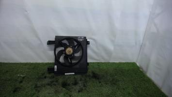 Moto ventilateur radiateur