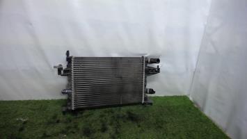 Radiateur eau