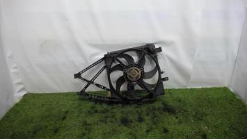 Moto ventilateur radiateur
