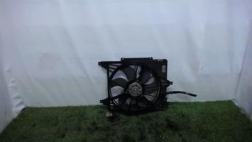 Moto ventilateur radiateur