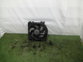 Moto ventilateur radiateur