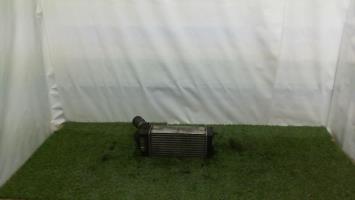 Echangeur air (Intercooler)