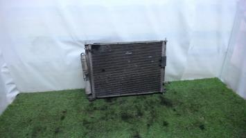 Radiateur clim