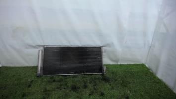 Radiateur clim