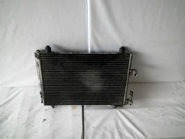 Radiateur clim