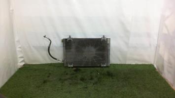 Radiateur clim