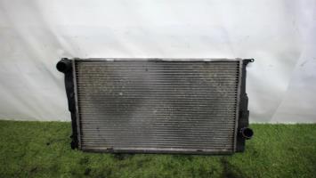 Radiateur eau