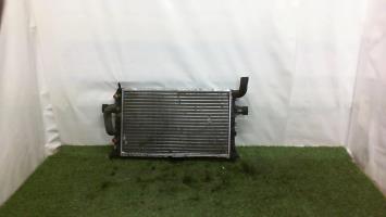 Radiateur eau