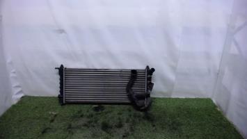 Radiateur eau