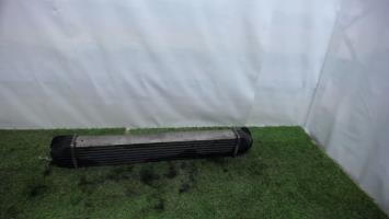Echangeur air (Intercooler)