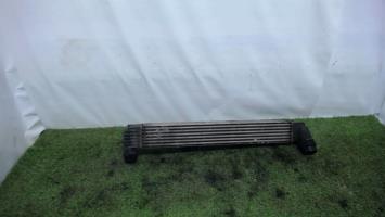 Echangeur air (Intercooler)