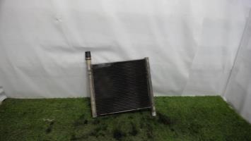 Radiateur eau