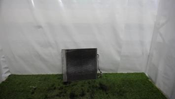 Radiateur clim