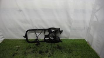 Moto ventilateur radiateur