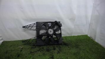 Moto ventilateur radiateur