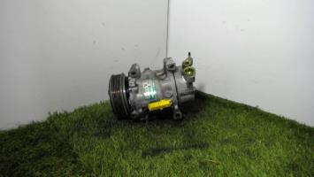 Compresseur clim