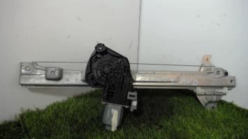Leve vitre electrique avant droit
