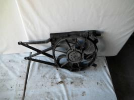 Moto ventilateur radiateur
