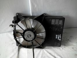 Moto ventilateur radiateur