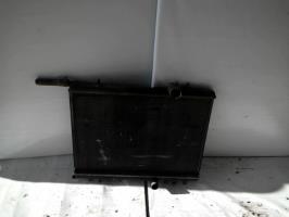 Radiateur eau