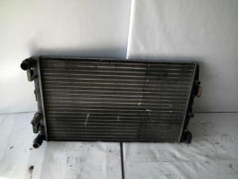 Radiateur eau