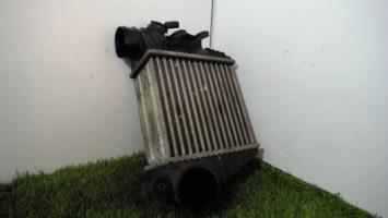 Echangeur air (Intercooler)
