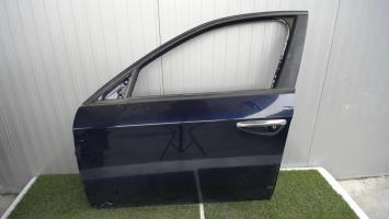 Porte avant gauche