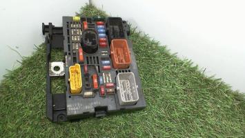 Boitier servitude moteur (BSM)