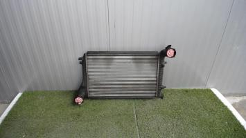 Echangeur air (Intercooler)