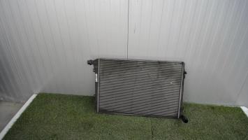 Radiateur eau