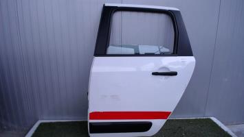 Porte arriere gauche