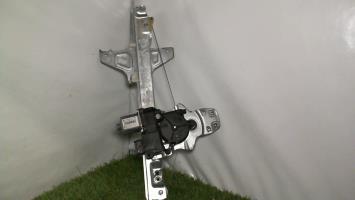 Leve vitre electrique arriere gauche