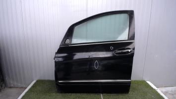 Porte avant gauche