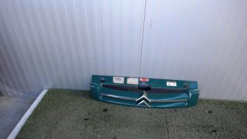 Grille de calandre