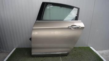 Porte arriere gauche