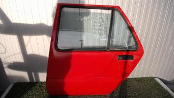 Porte arriere gauche