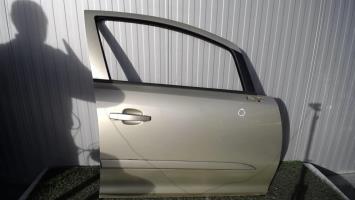 Porte avant droit