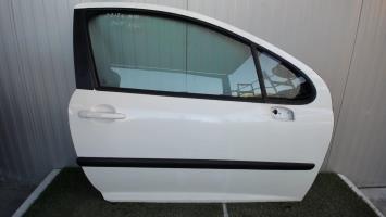 Porte avant droit