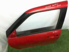 Porte avant gauche