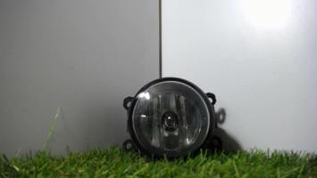 Anti brouillard droit (feux)