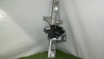 Leve vitre electrique avant gauche