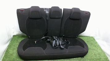 Banquette arriere (KIT DERIV VP)