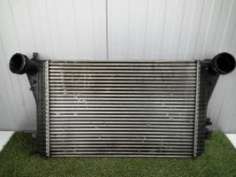 Echangeur air (Intercooler)