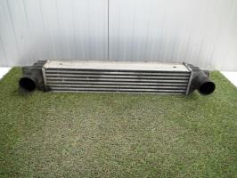 Echangeur air (Intercooler)