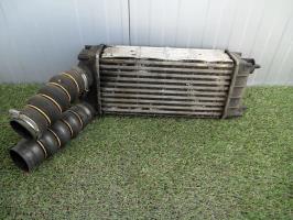 Echangeur air (Intercooler)