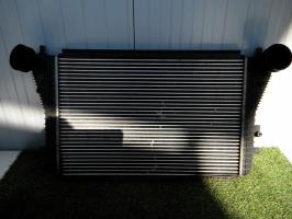 Echangeur air (Intercooler)
