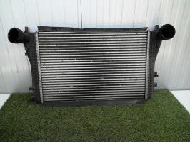 Echangeur air (Intercooler)