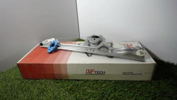 Mecanisme de leve vitre electrique arriere gauche