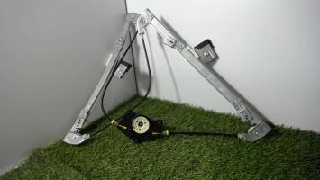 Mecanisme de leve vitre electrique avant gauche