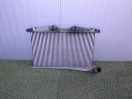 Echangeur air (Intercooler)